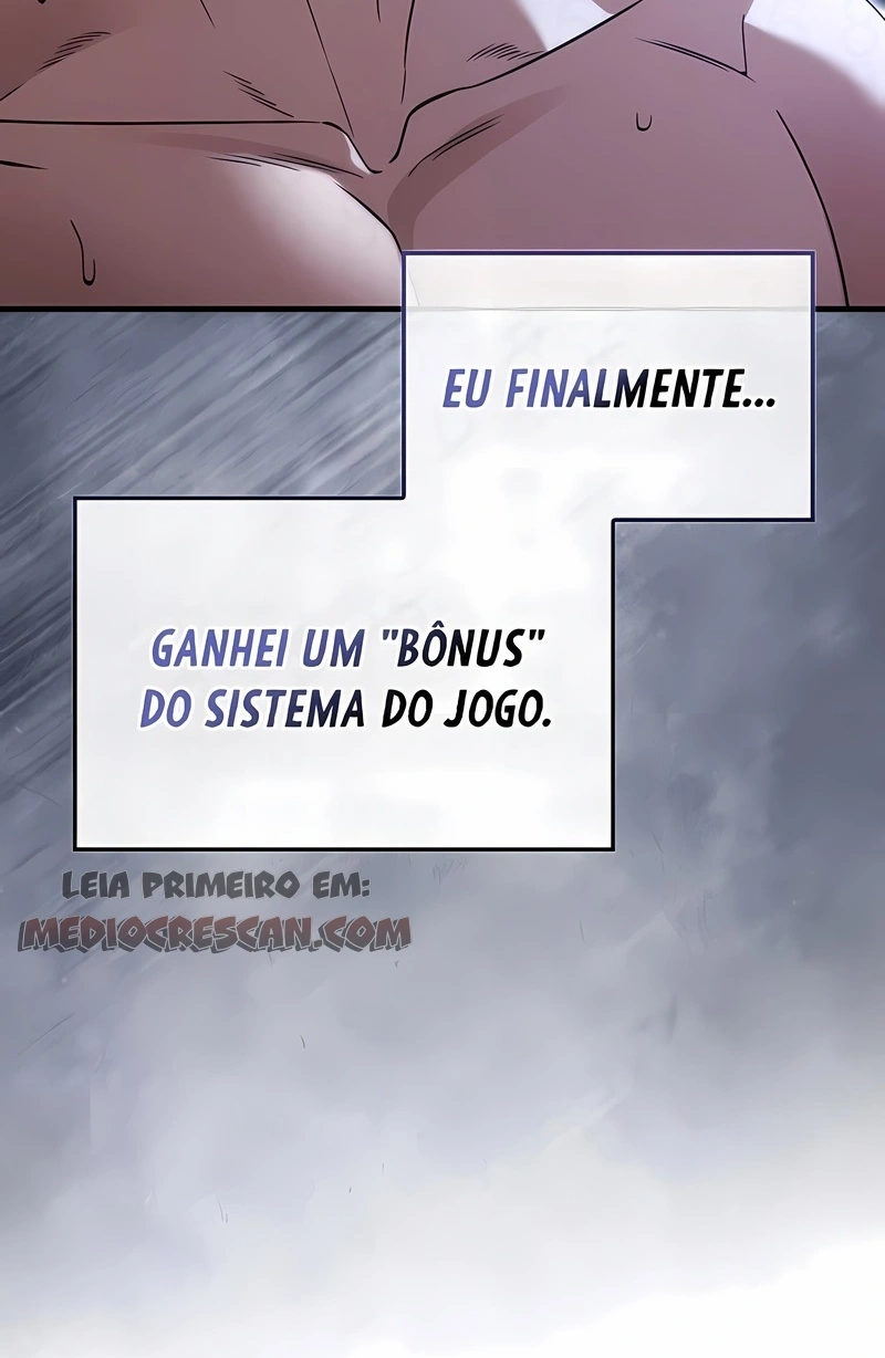 A Vontade de Sobreviver de um Vilão Capítulo 51 Página 95