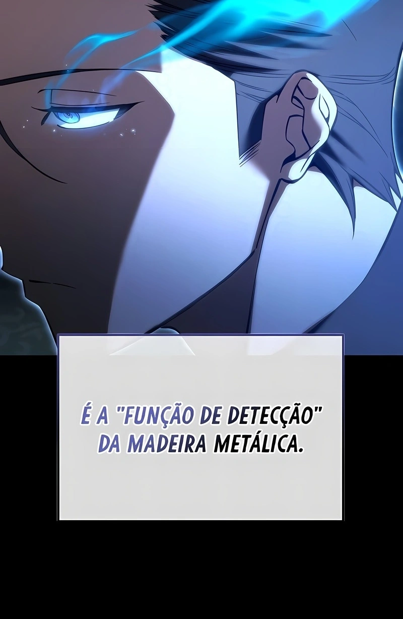 A Vontade de Sobreviver de um Vilão Capítulo 51 Página 98