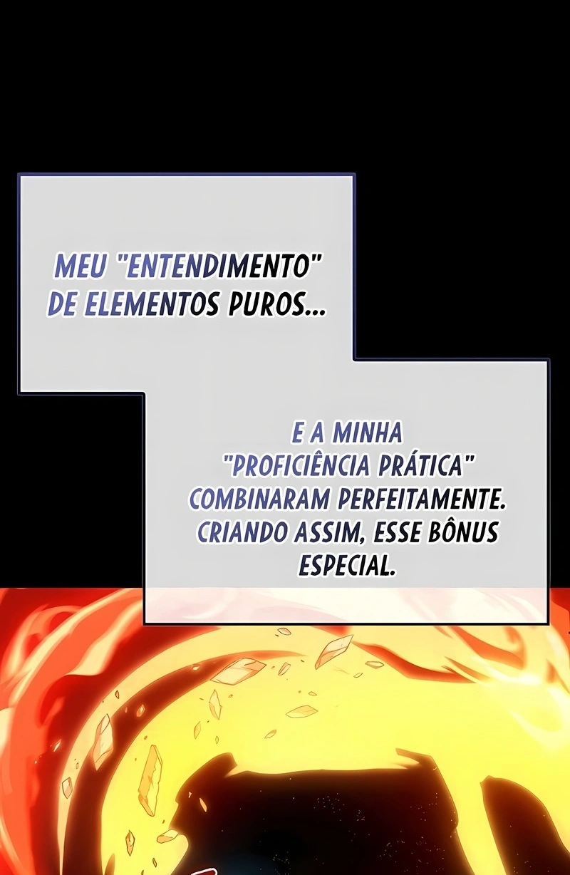 A Vontade de Sobreviver de um Vilão Capítulo 51 Página 99