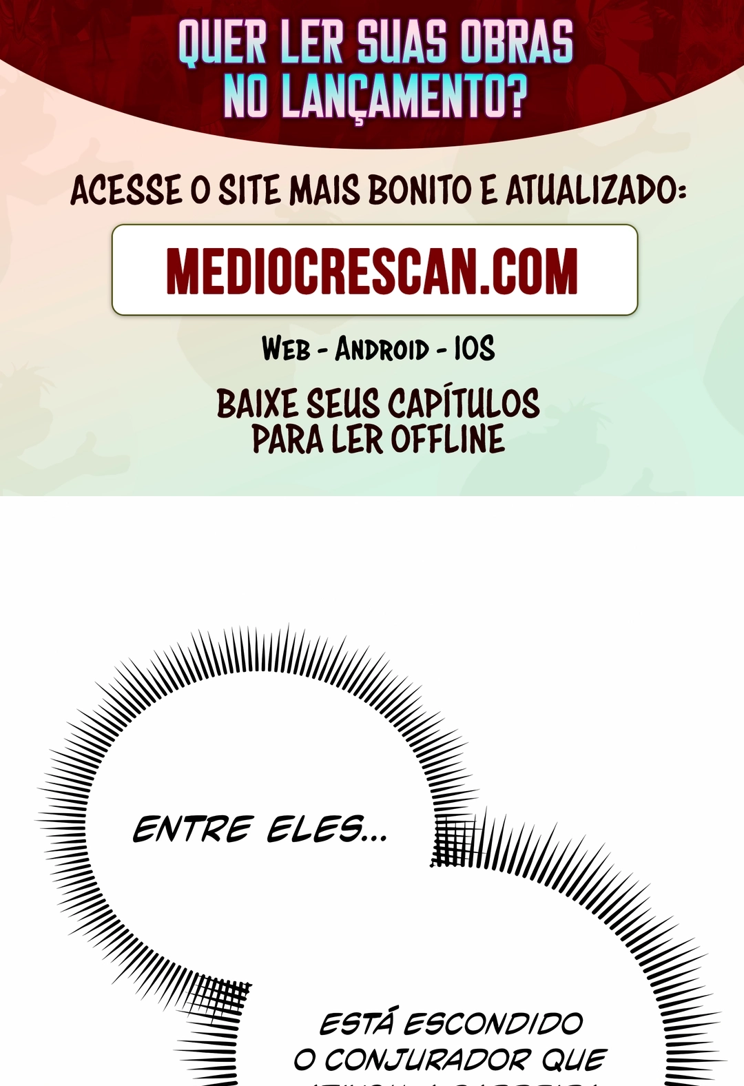 A Vontade de Sobreviver de um Vilão Capítulo 52 Página 1