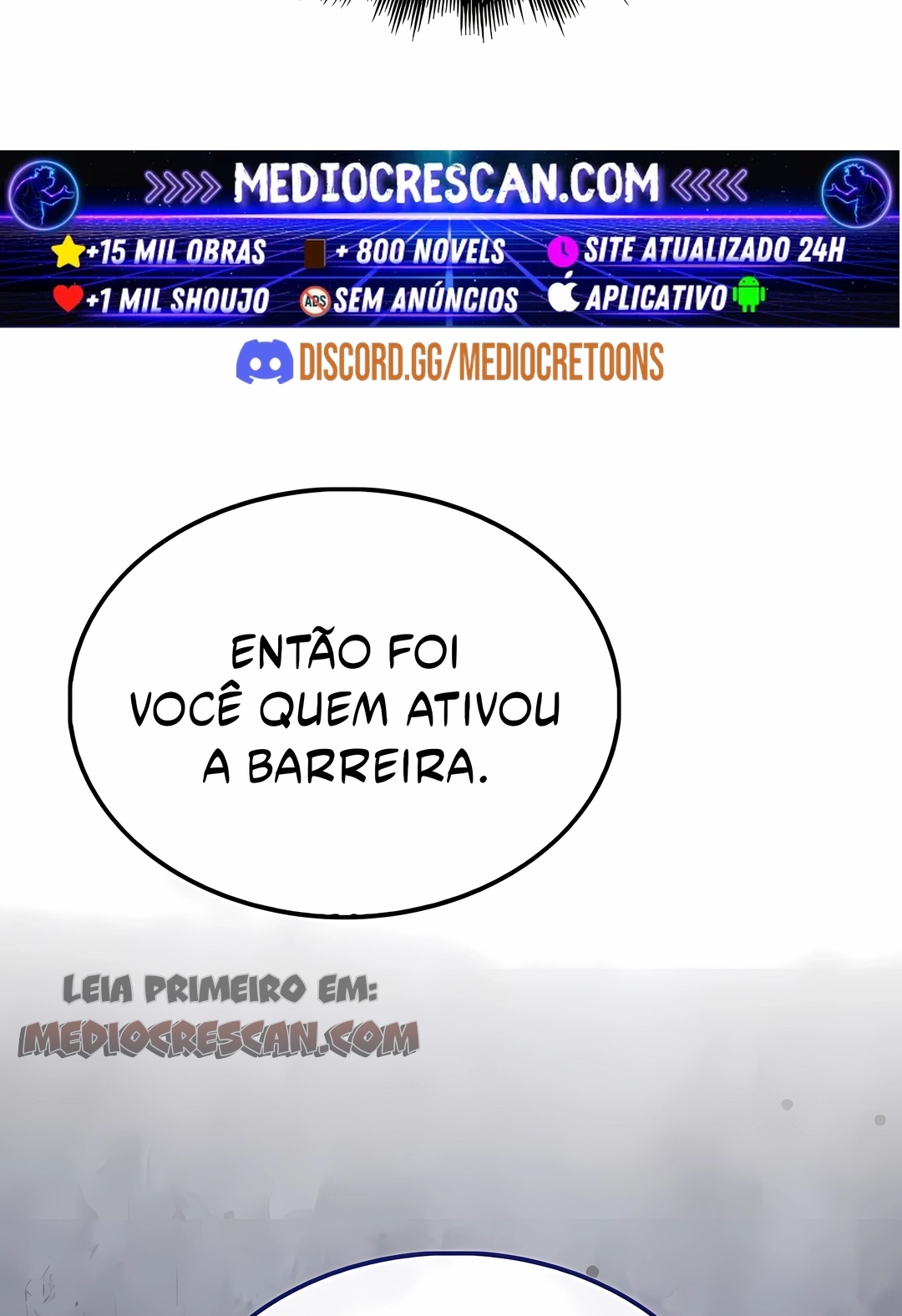 A Vontade de Sobreviver de um Vilão Capítulo 52 Página 11