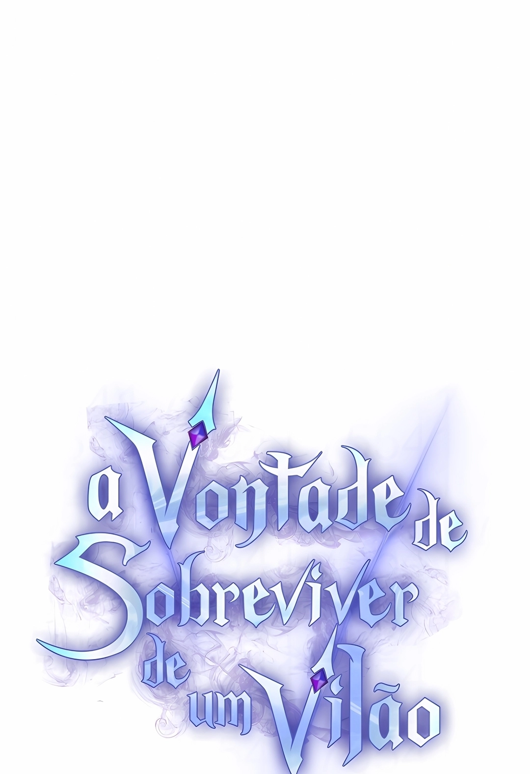 A Vontade de Sobreviver de um Vilão Capítulo 52 Página 119