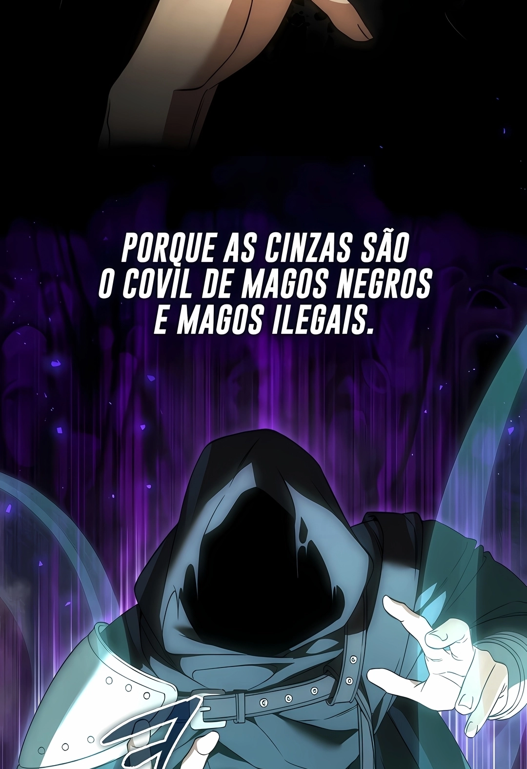 A Vontade de Sobreviver de um Vilão Capítulo 52 Página 26