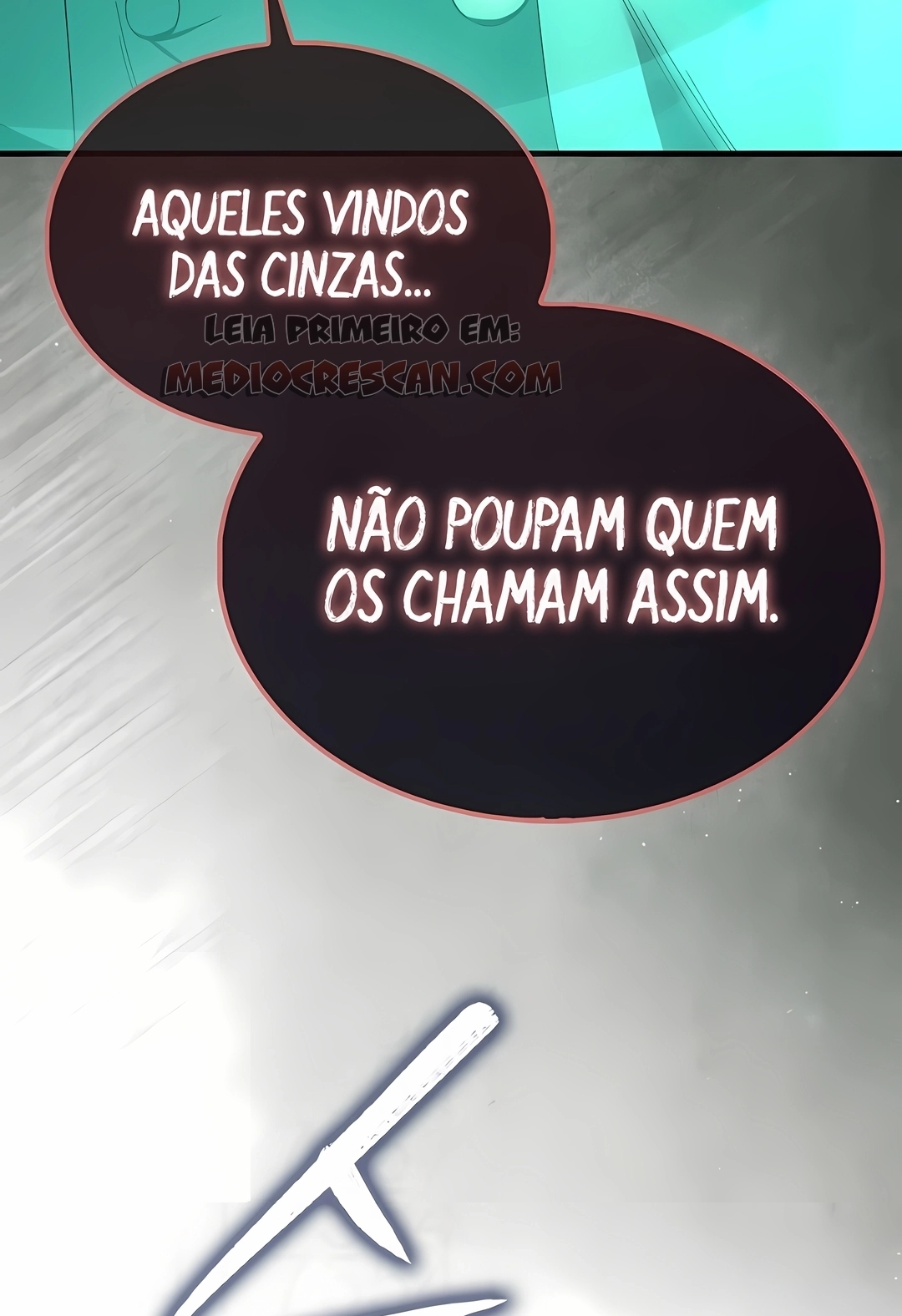 A Vontade de Sobreviver de um Vilão Capítulo 52 Página 31
