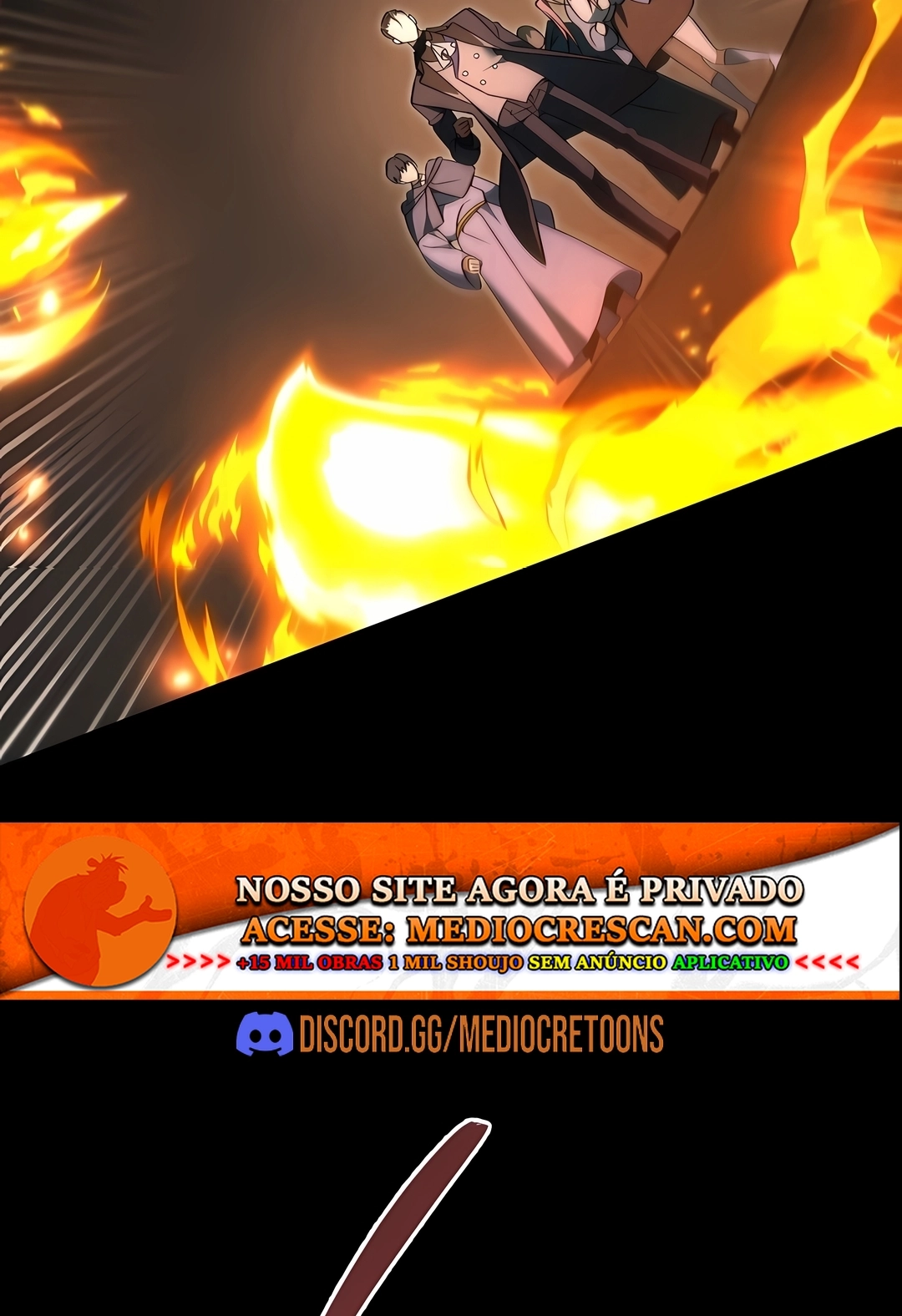 A Vontade de Sobreviver de um Vilão Capítulo 52 Página 41