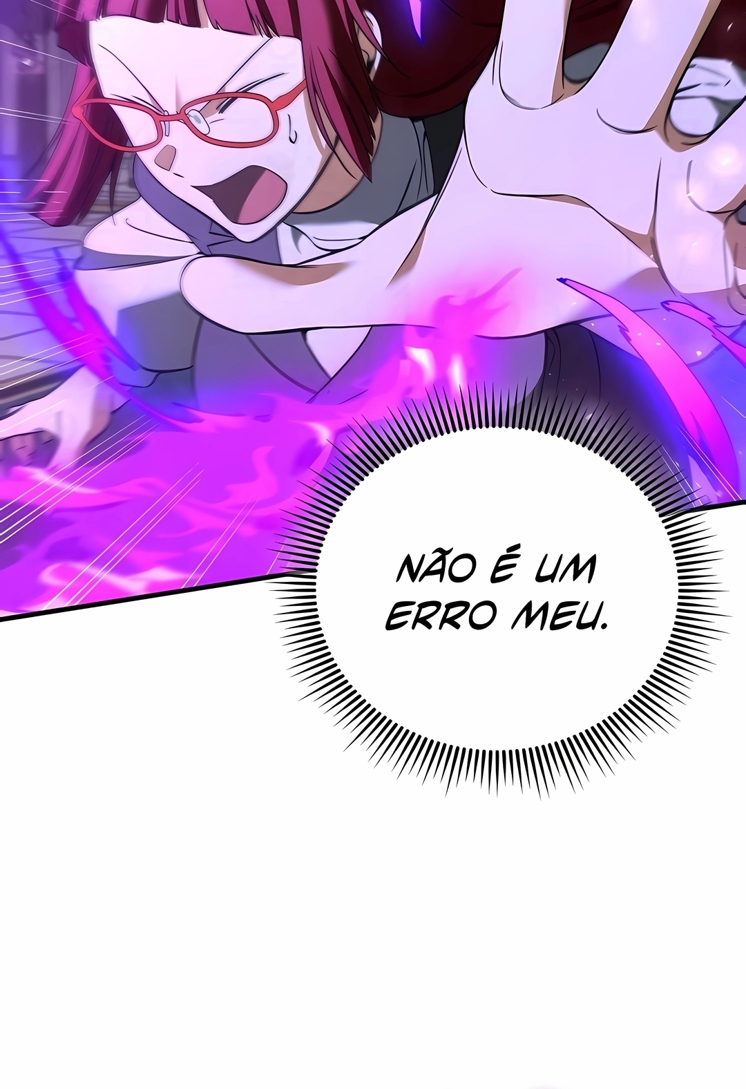 A Vontade de Sobreviver de um Vilão Capítulo 52 Página 54
