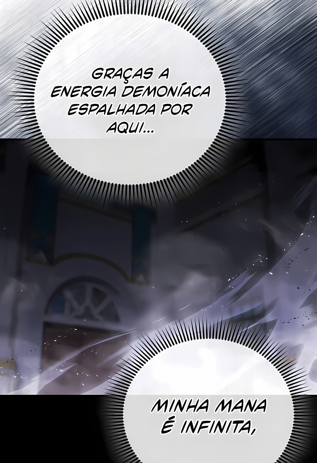 A Vontade de Sobreviver de um Vilão Capítulo 52 Página 62