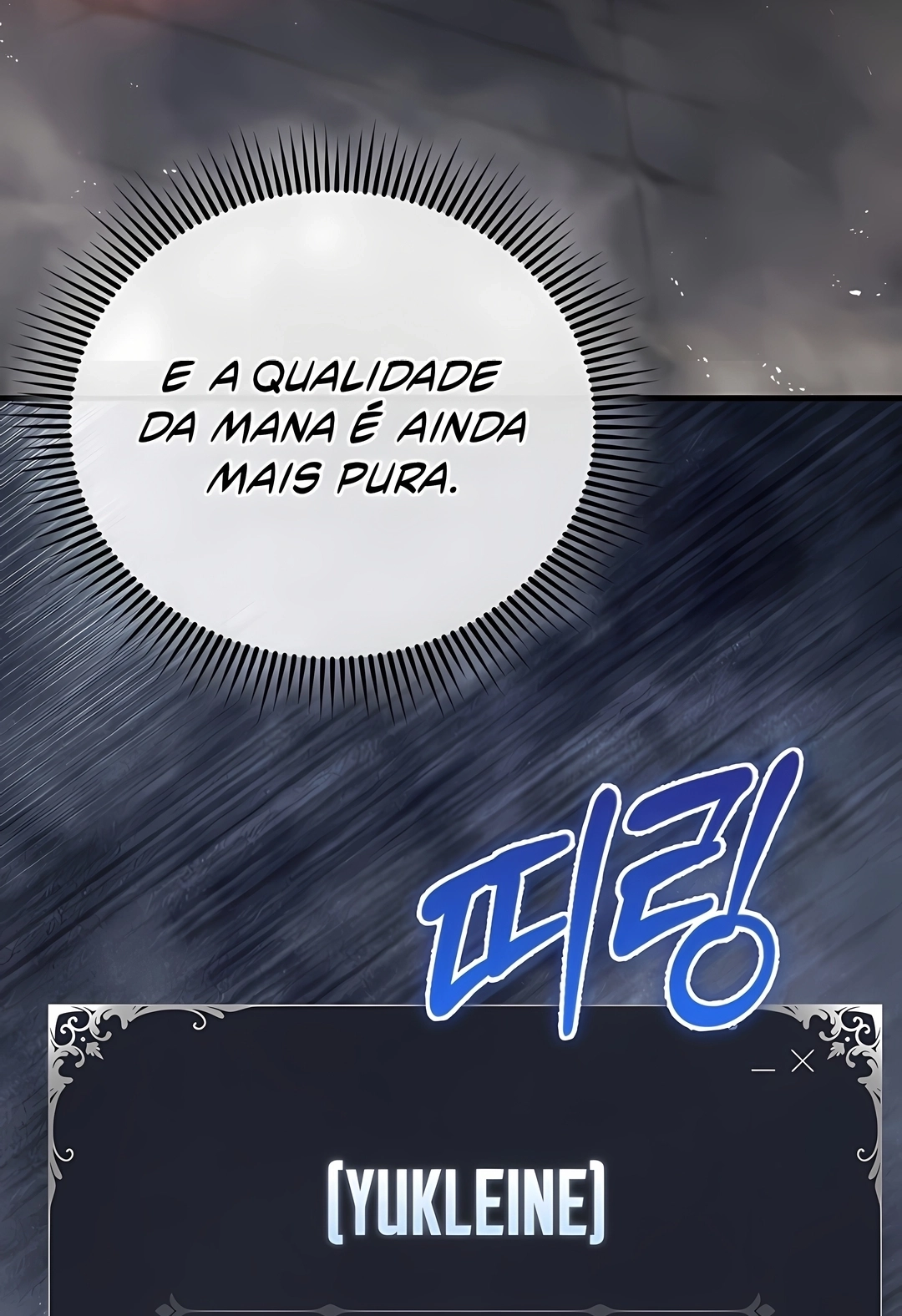 A Vontade de Sobreviver de um Vilão Capítulo 52 Página 64