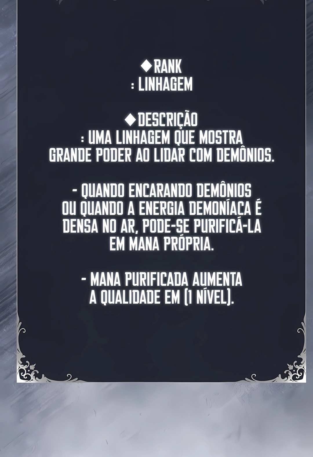 A Vontade de Sobreviver de um Vilão Capítulo 52 Página 65