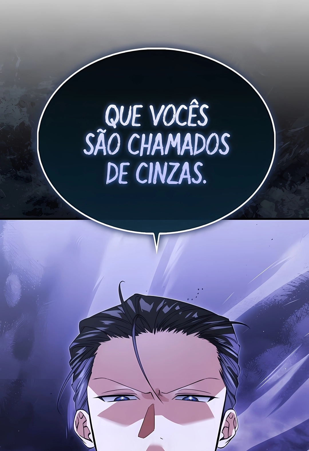 A Vontade de Sobreviver de um Vilão Capítulo 52 Página 72