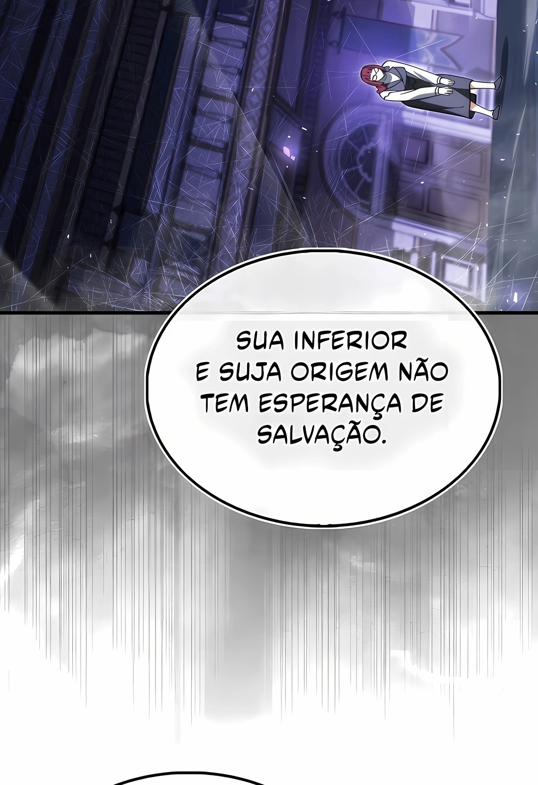 A Vontade de Sobreviver de um Vilão Capítulo 52 Página 77