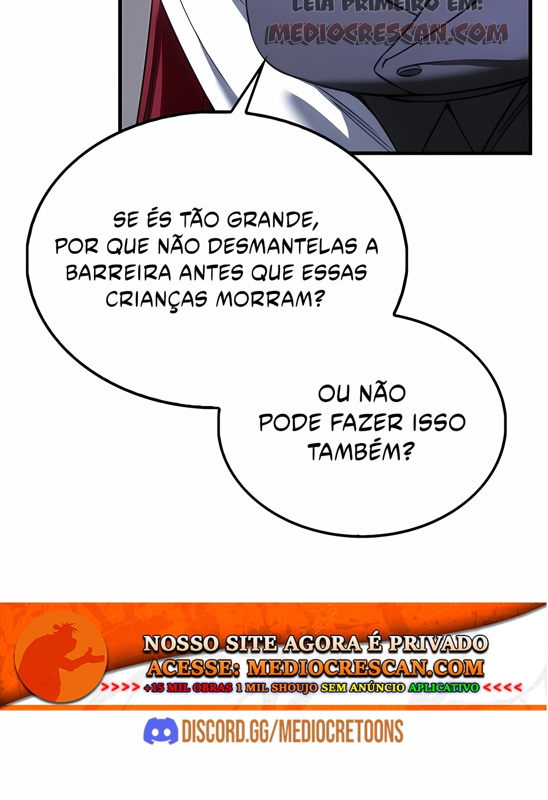 A Vontade de Sobreviver de um Vilão Capítulo 52 Página 79