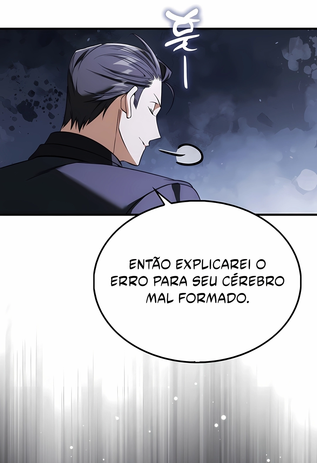 A Vontade de Sobreviver de um Vilão Capítulo 52 Página 80