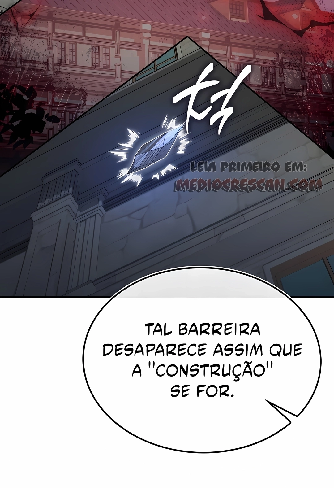 A Vontade de Sobreviver de um Vilão Capítulo 52 Página 87