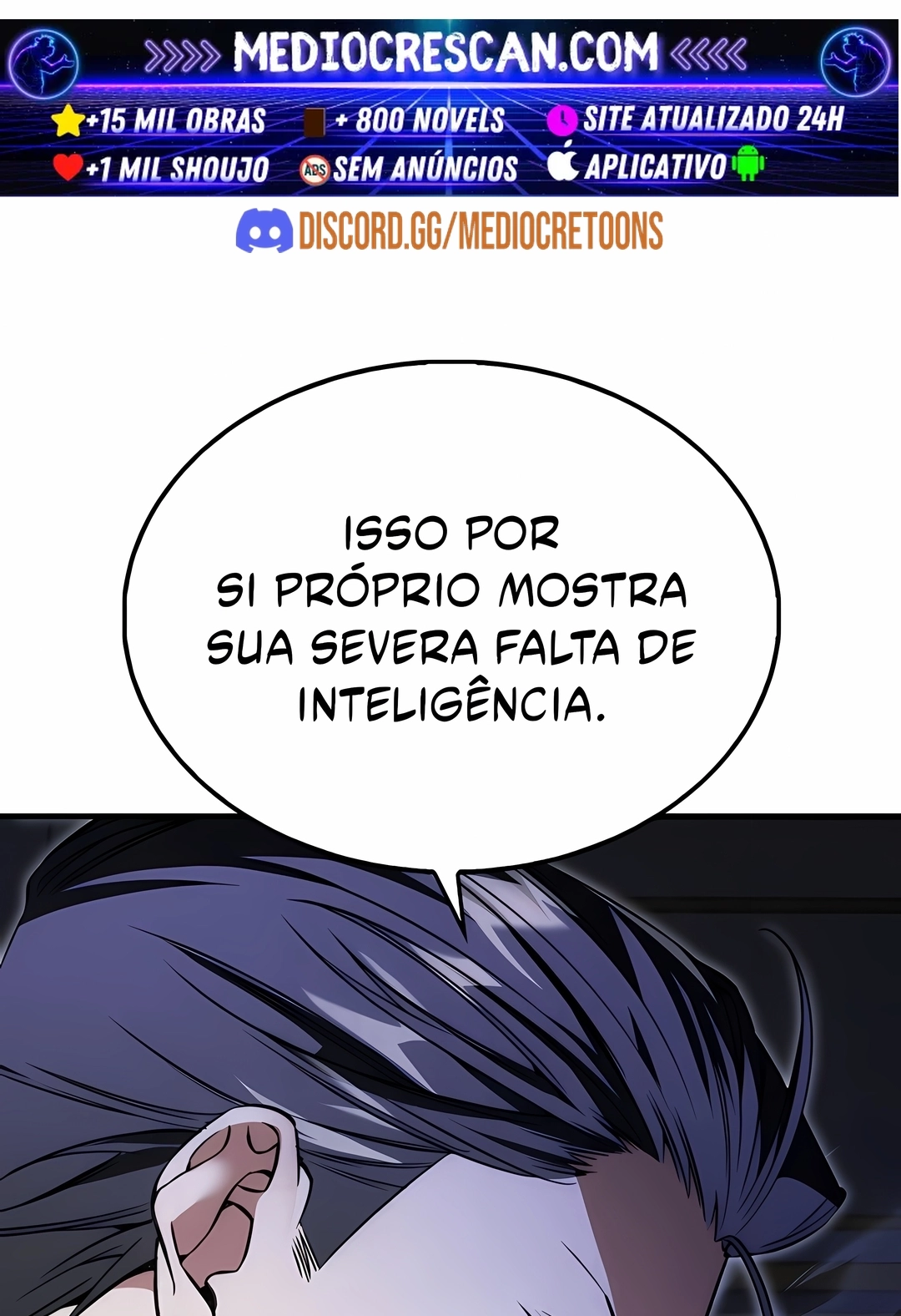 A Vontade de Sobreviver de um Vilão Capítulo 52 Página 88