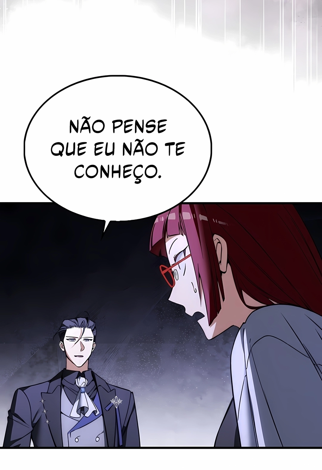A Vontade de Sobreviver de um Vilão Capítulo 52 Página 94
