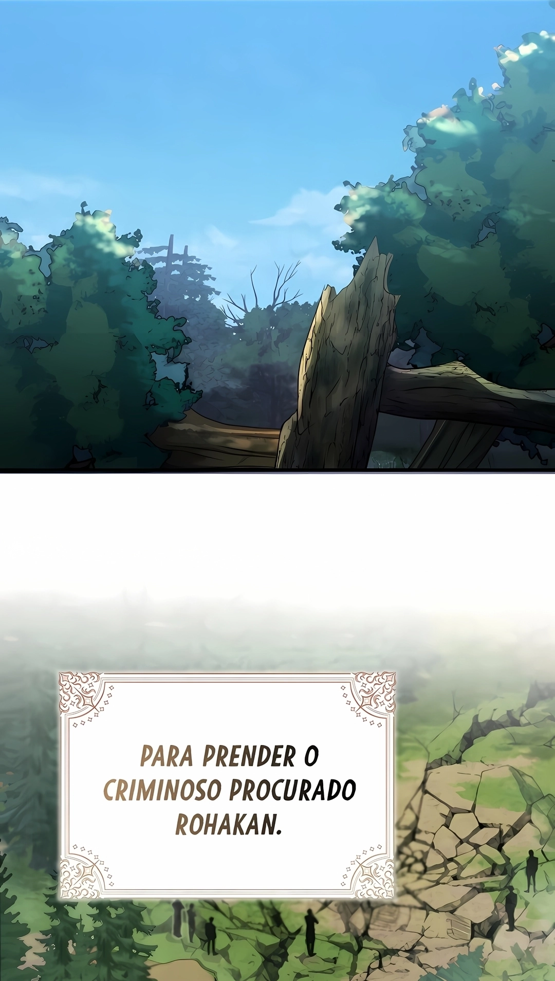 A Vontade de Sobreviver de um Vilão Capítulo 54 Página 100