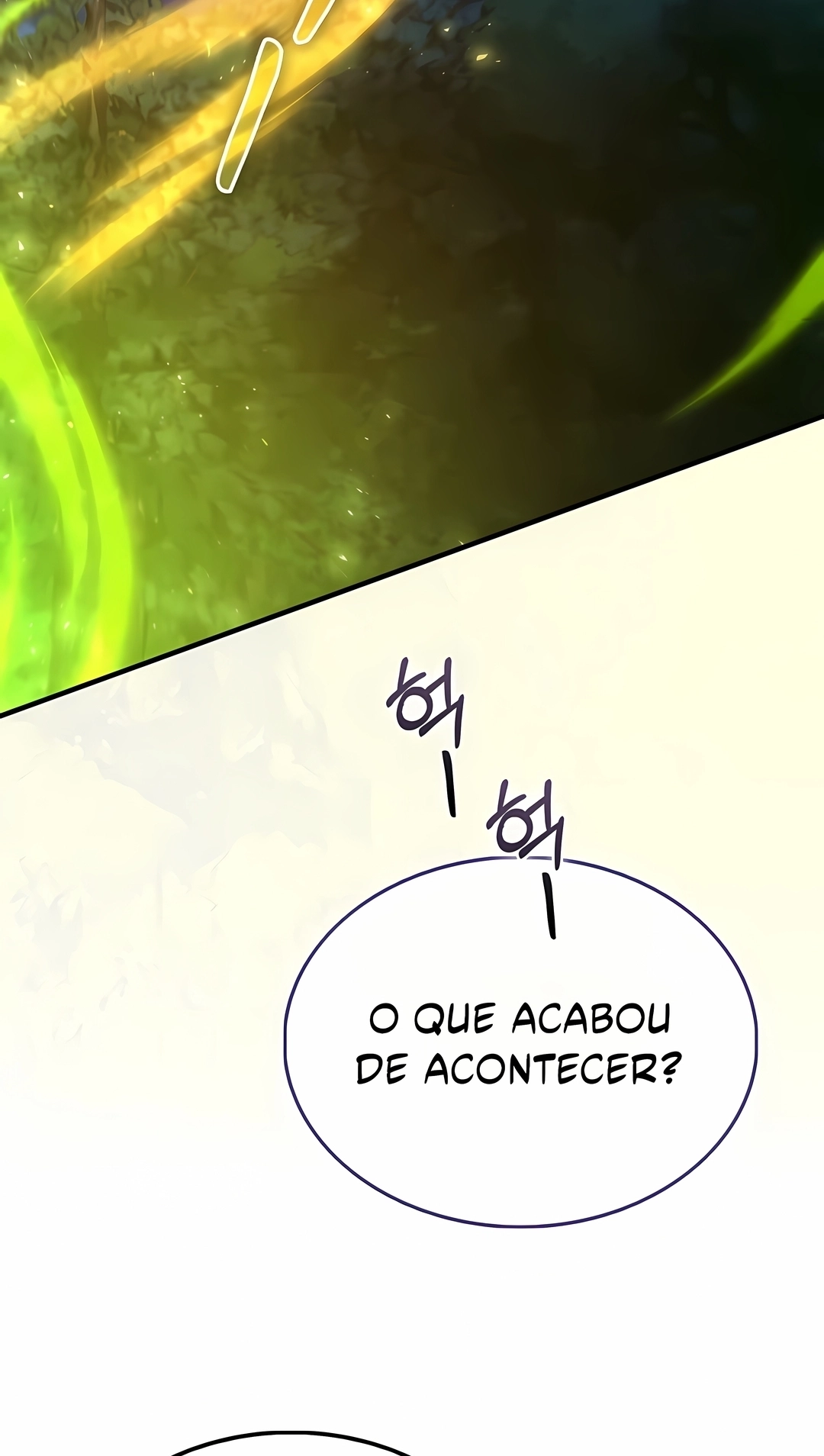 A Vontade de Sobreviver de um Vilão Capítulo 54 Página 16