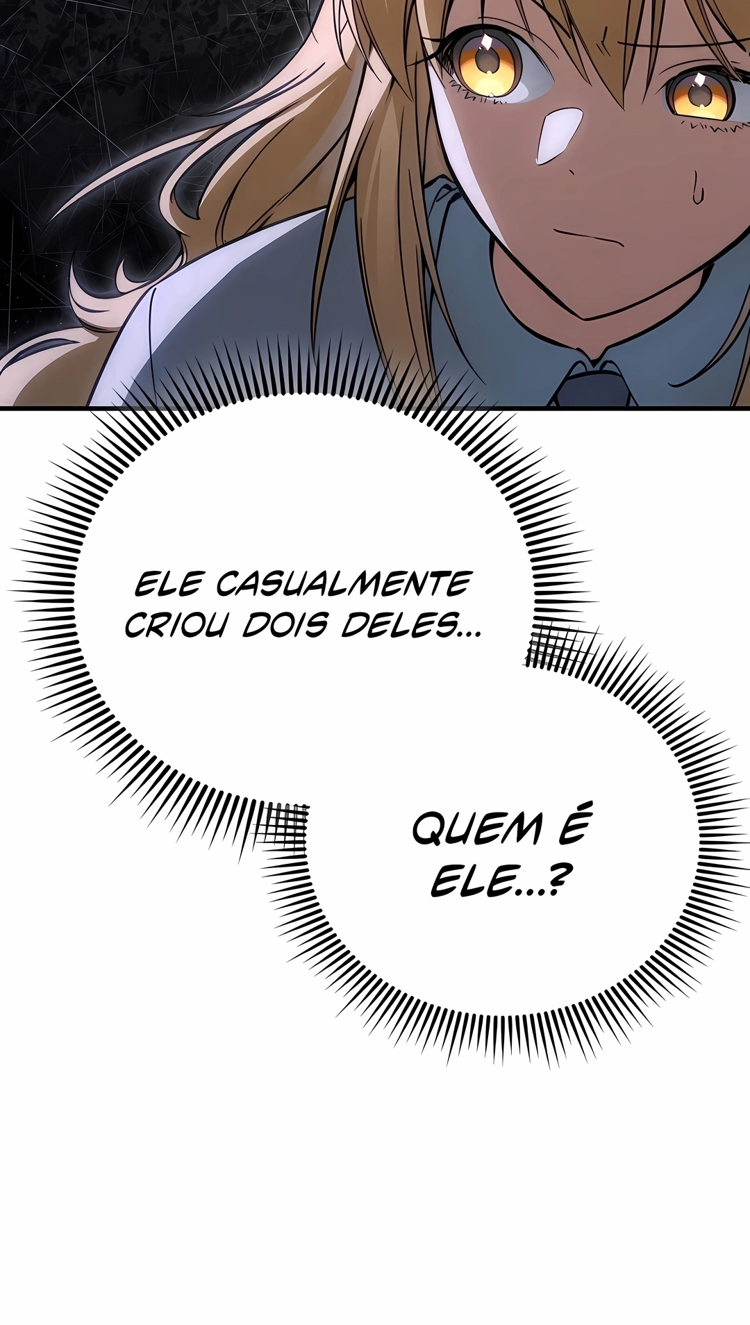A Vontade de Sobreviver de um Vilão Capítulo 54 Página 20