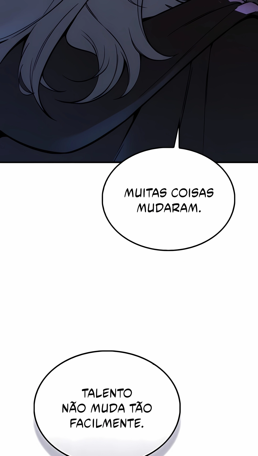 A Vontade de Sobreviver de um Vilão Capítulo 54 Página 43