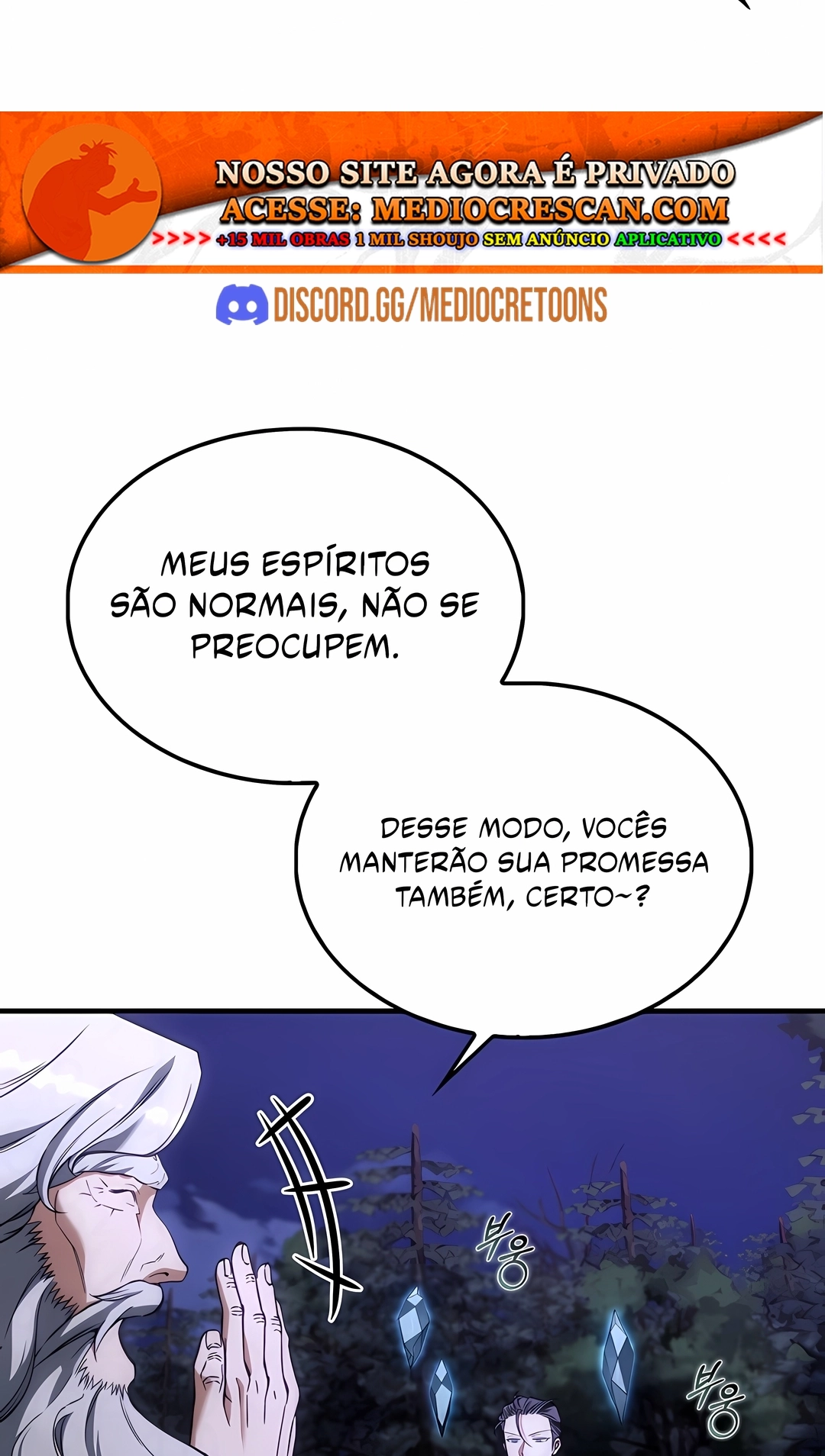 A Vontade de Sobreviver de um Vilão Capítulo 54 Página 49