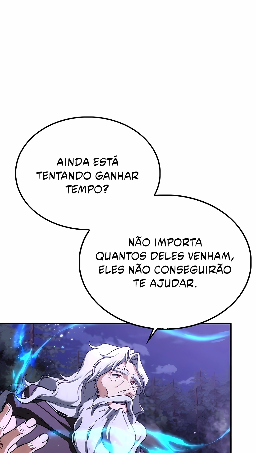 A Vontade de Sobreviver de um Vilão Capítulo 54 Página 64