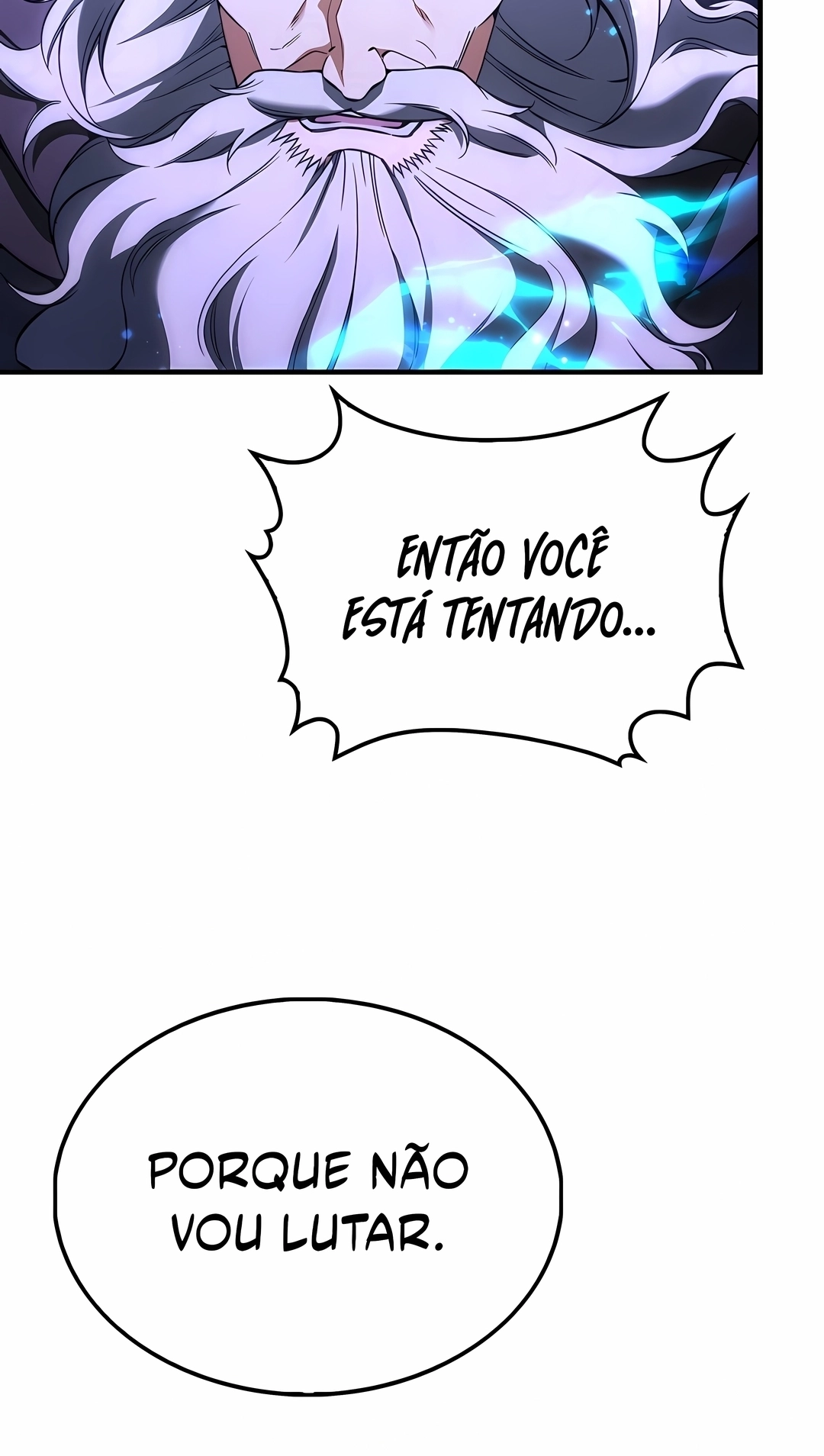 A Vontade de Sobreviver de um Vilão Capítulo 54 Página 67
