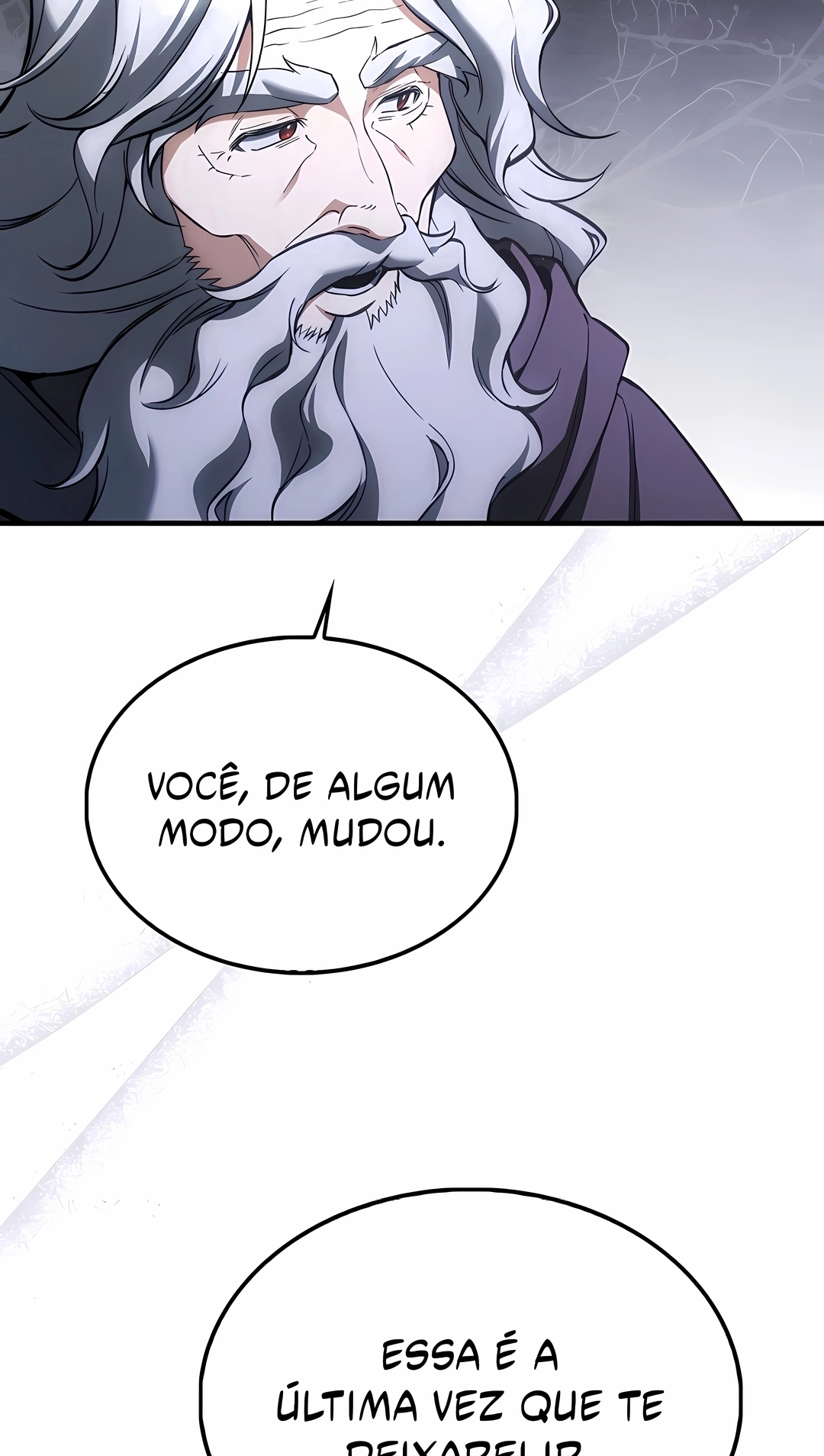 A Vontade de Sobreviver de um Vilão Capítulo 54 Página 72