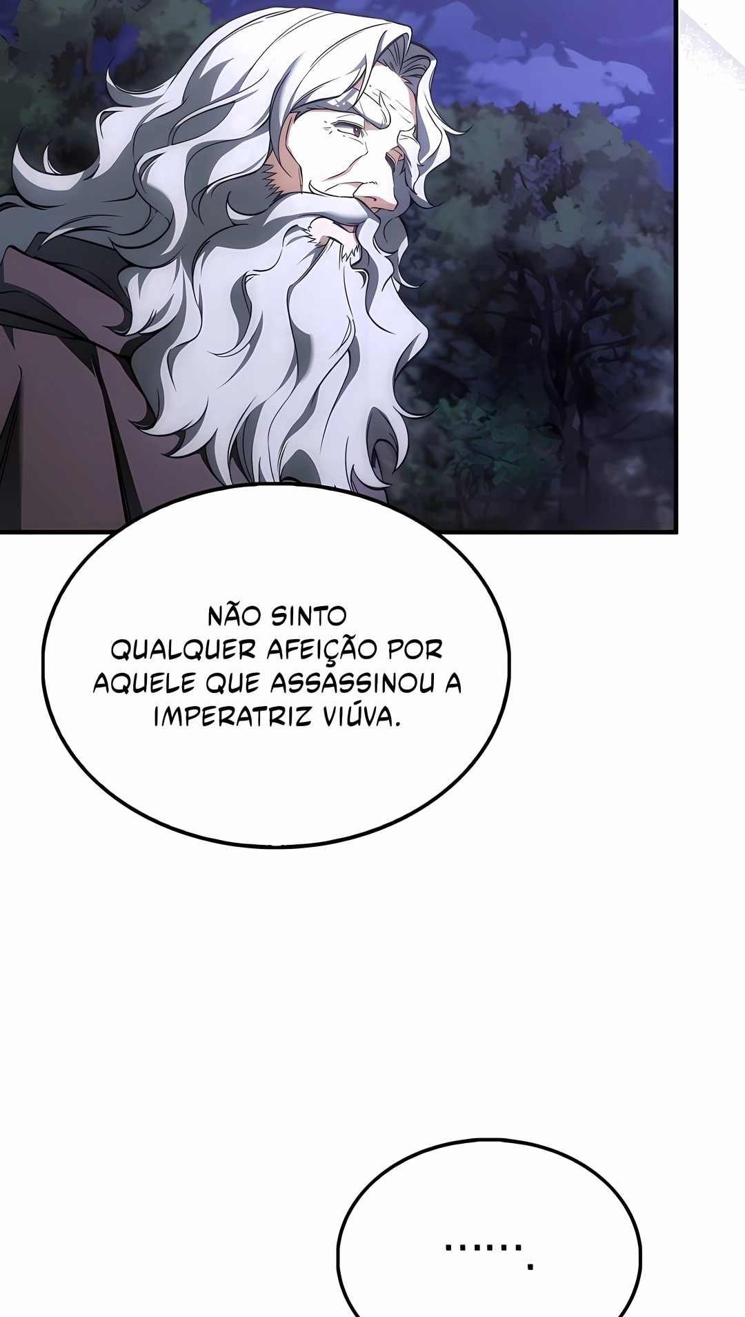 A Vontade de Sobreviver de um Vilão Capítulo 54 Página 74