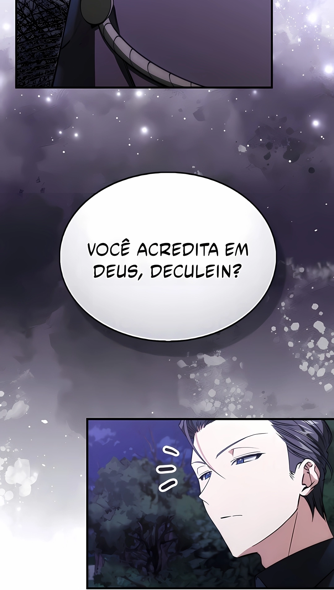 A Vontade de Sobreviver de um Vilão Capítulo 54 Página 78