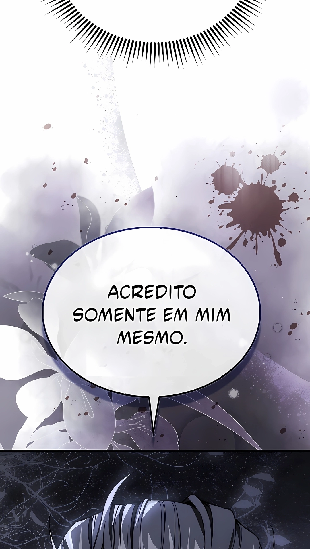 A Vontade de Sobreviver de um Vilão Capítulo 54 Página 80