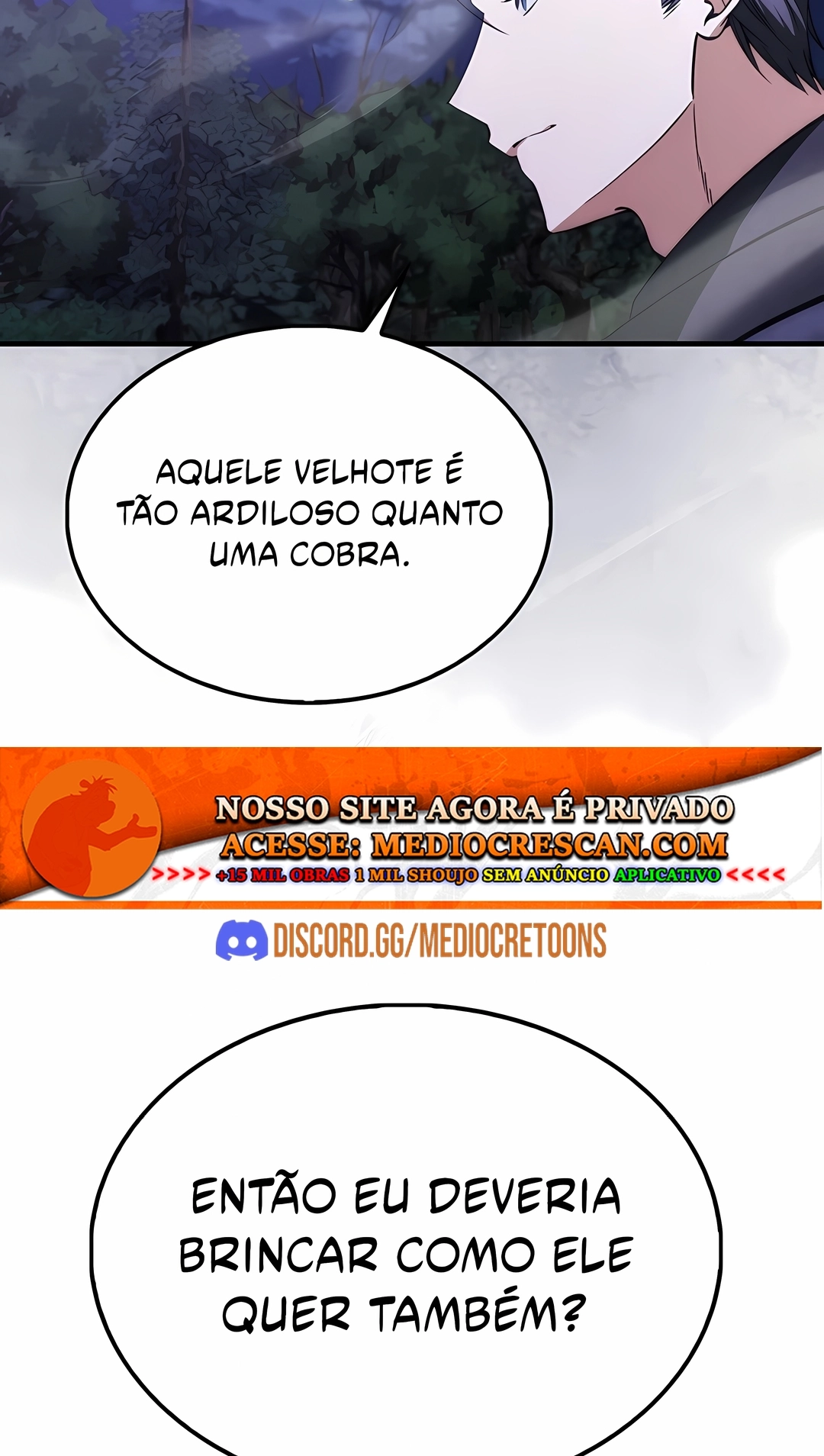 A Vontade de Sobreviver de um Vilão Capítulo 54 Página 98