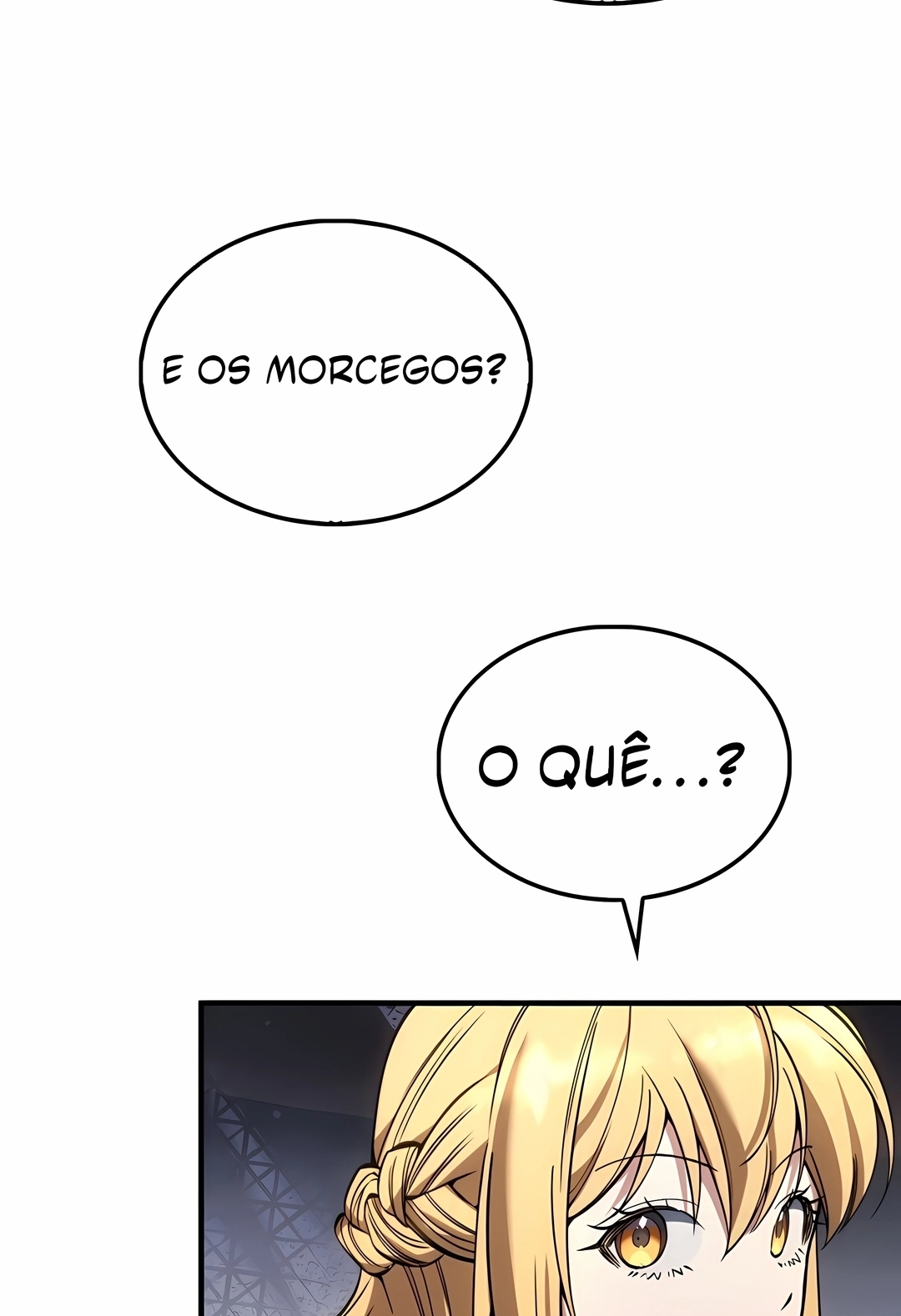 A Vontade de Sobreviver de um Vilão Capítulo 55 Página 100