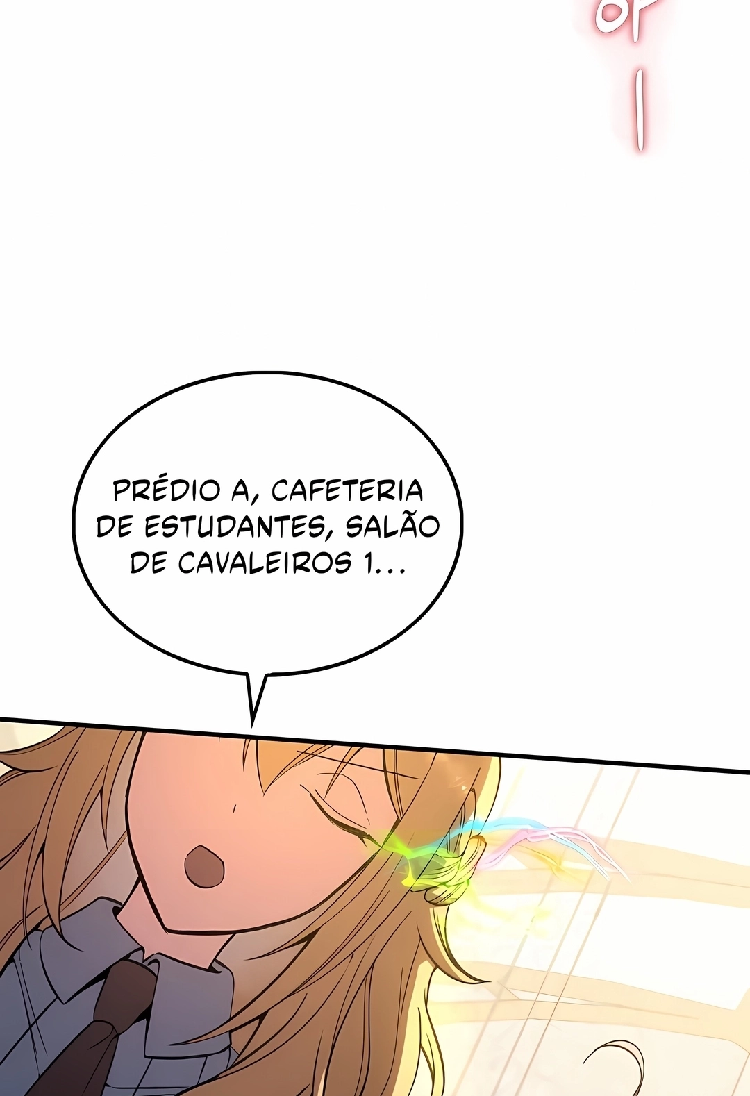 A Vontade de Sobreviver de um Vilão Capítulo 55 Página 108