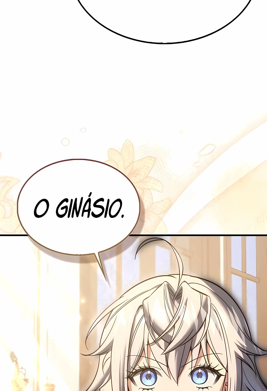 A Vontade de Sobreviver de um Vilão Capítulo 55 Página 111