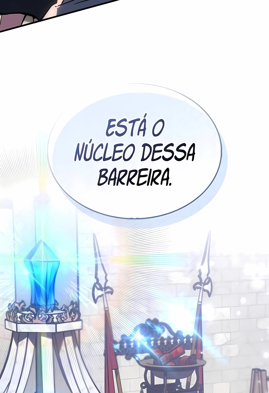 A Vontade de Sobreviver de um Vilão Capítulo 55 Página 117