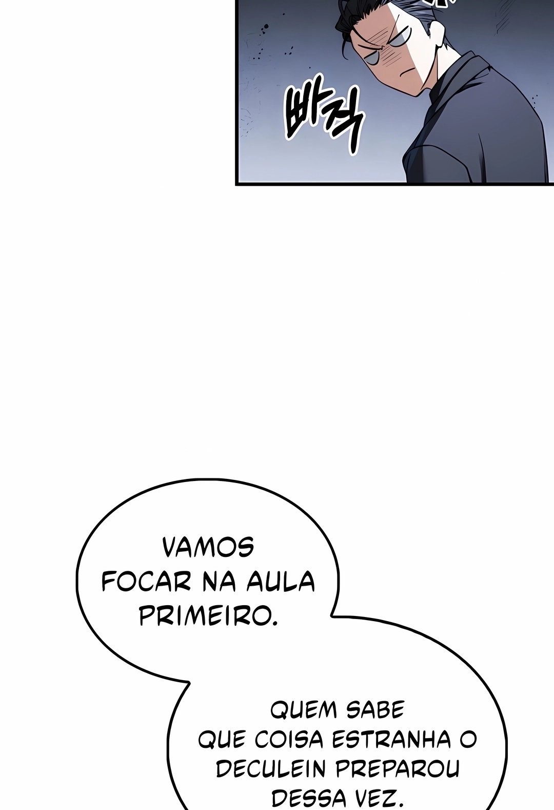 A Vontade de Sobreviver de um Vilão Capítulo 55 Página 13