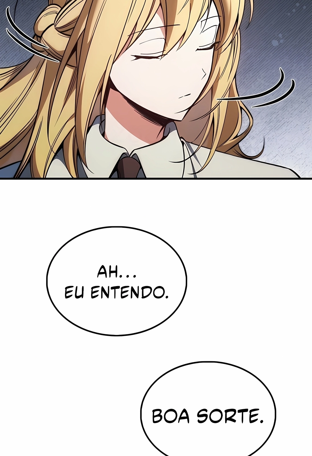 A Vontade de Sobreviver de um Vilão Capítulo 55 Página 69