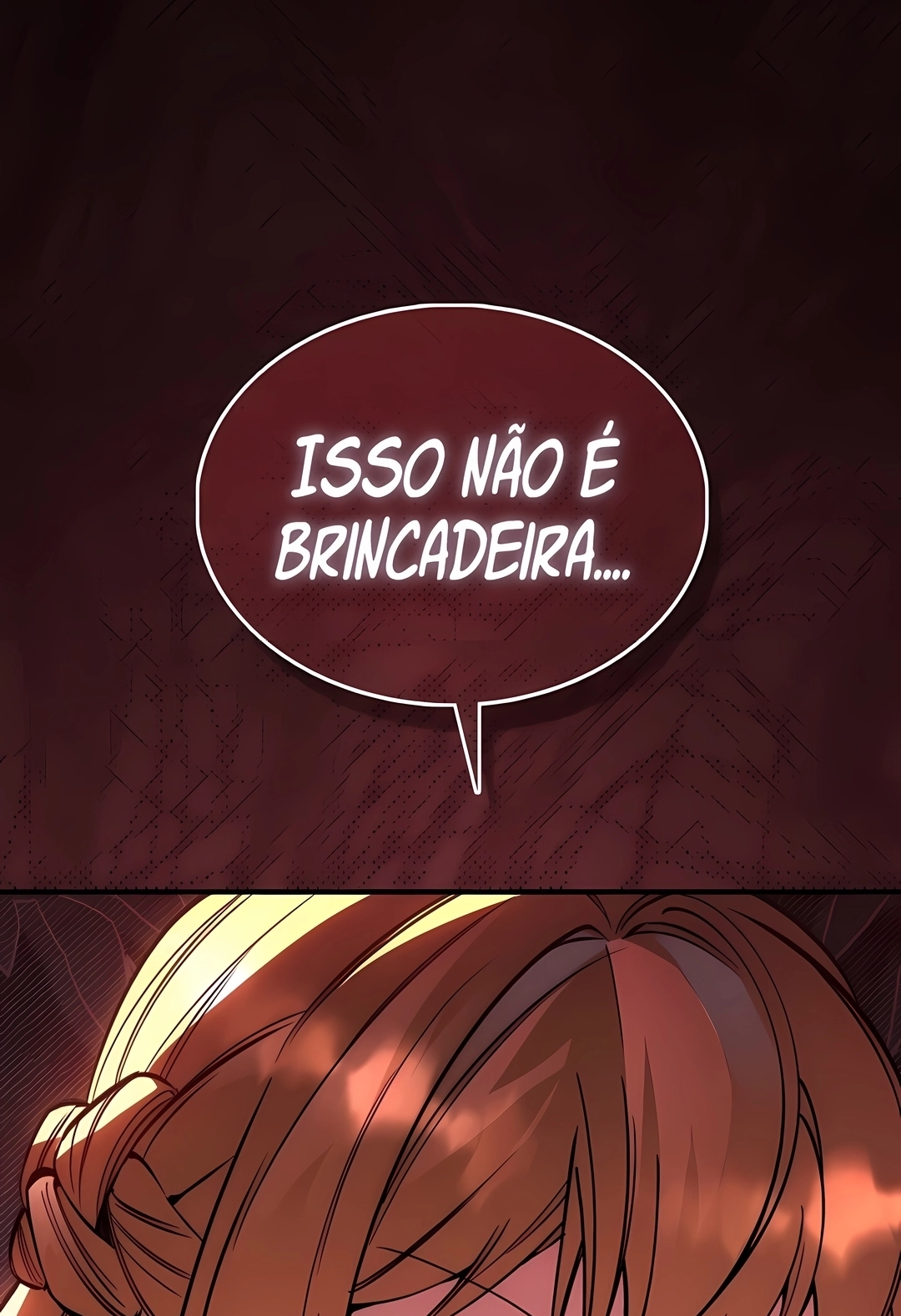 A Vontade de Sobreviver de um Vilão Capítulo 55 Página 75