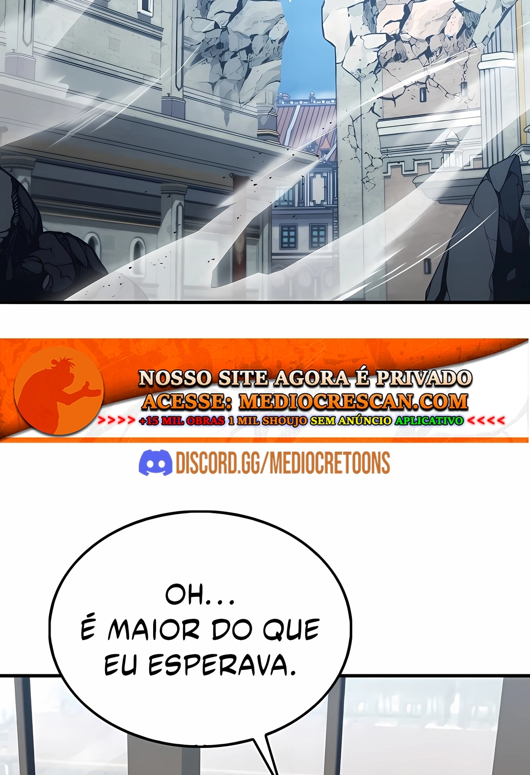 A Vontade de Sobreviver de um Vilão Capítulo 55 Página 78