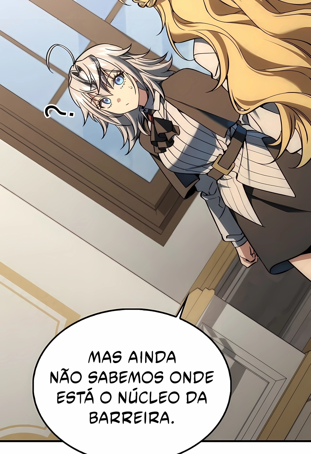 A Vontade de Sobreviver de um Vilão Capítulo 55 Página 84