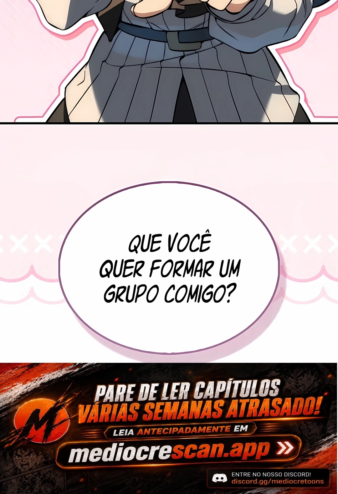 A Vontade de Sobreviver de um Vilão Capítulo 55 Página 88