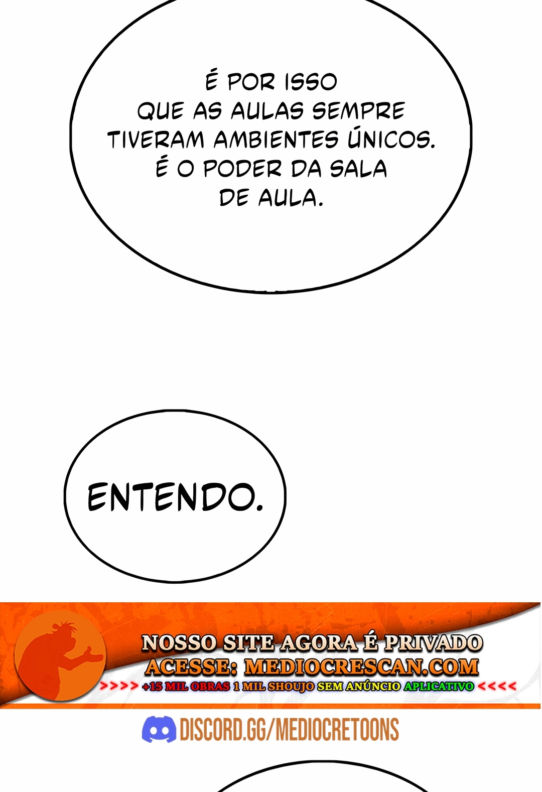 A Vontade de Sobreviver de um Vilão Capítulo 55 Página 96