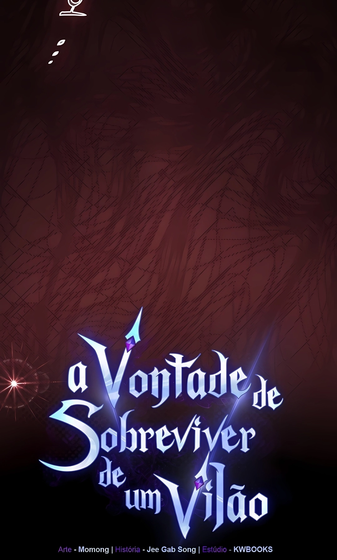 A Vontade de Sobreviver de um Vilão Capítulo 57 Página 119