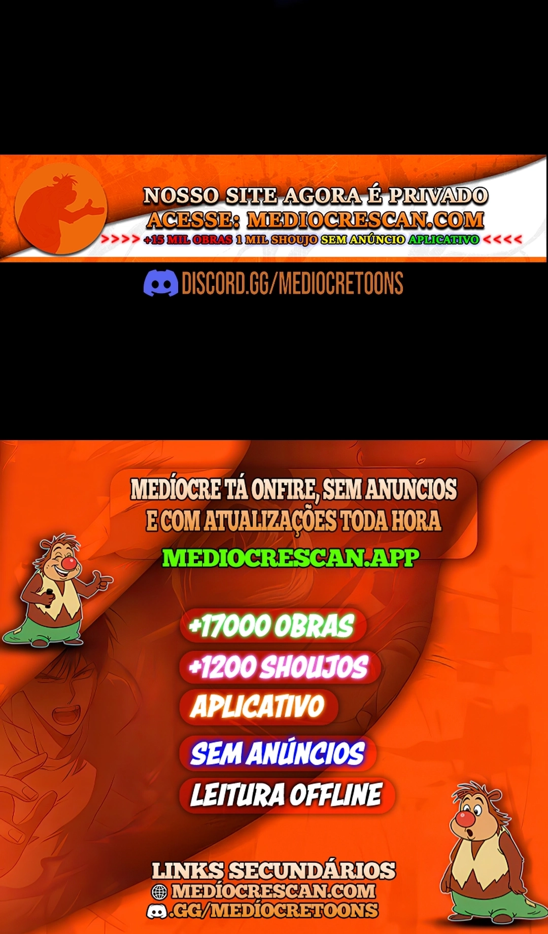 A Vontade de Sobreviver de um Vilão Capítulo 57 Página 120