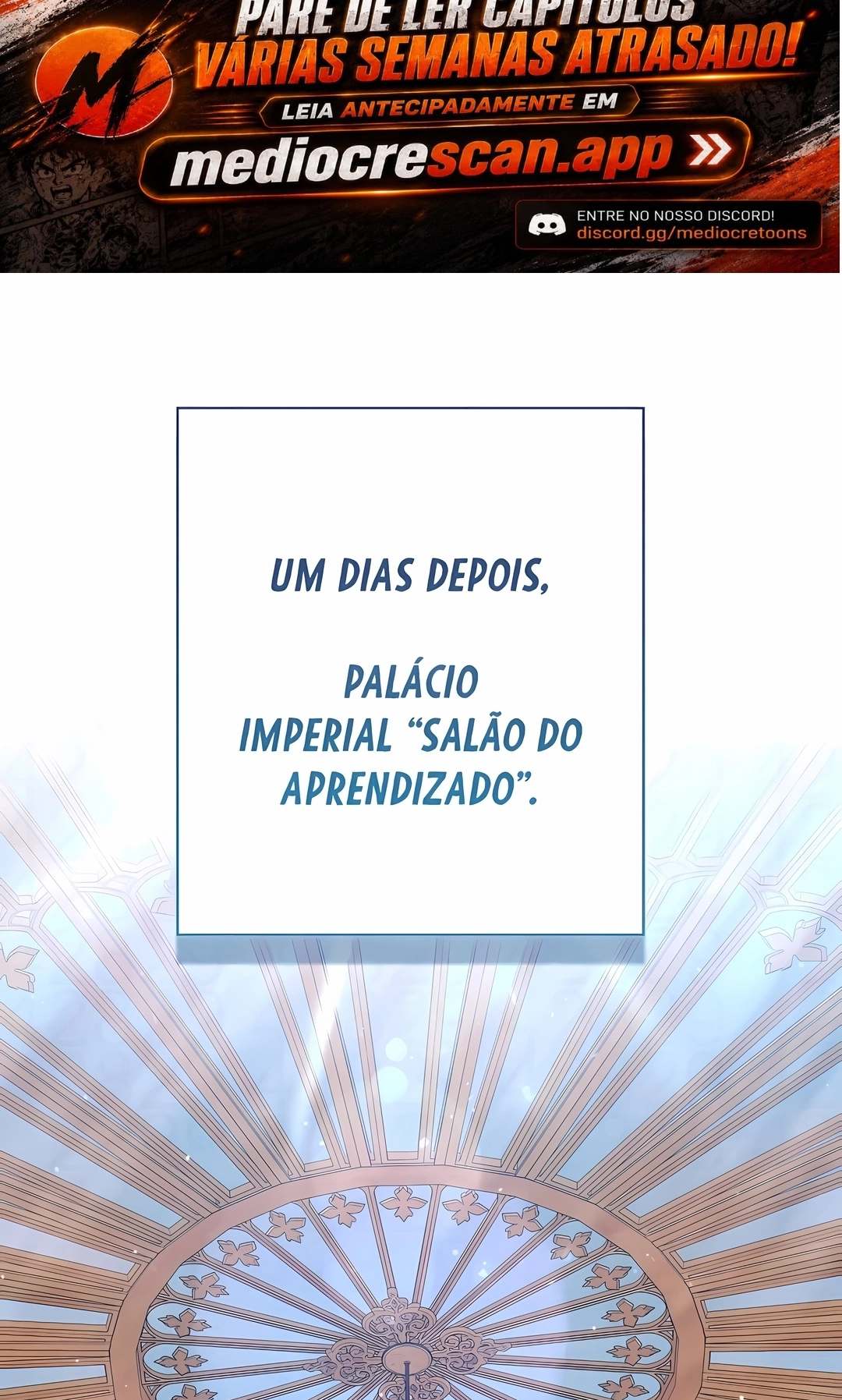 A Vontade de Sobreviver de um Vilão Capítulo 57 Página 16