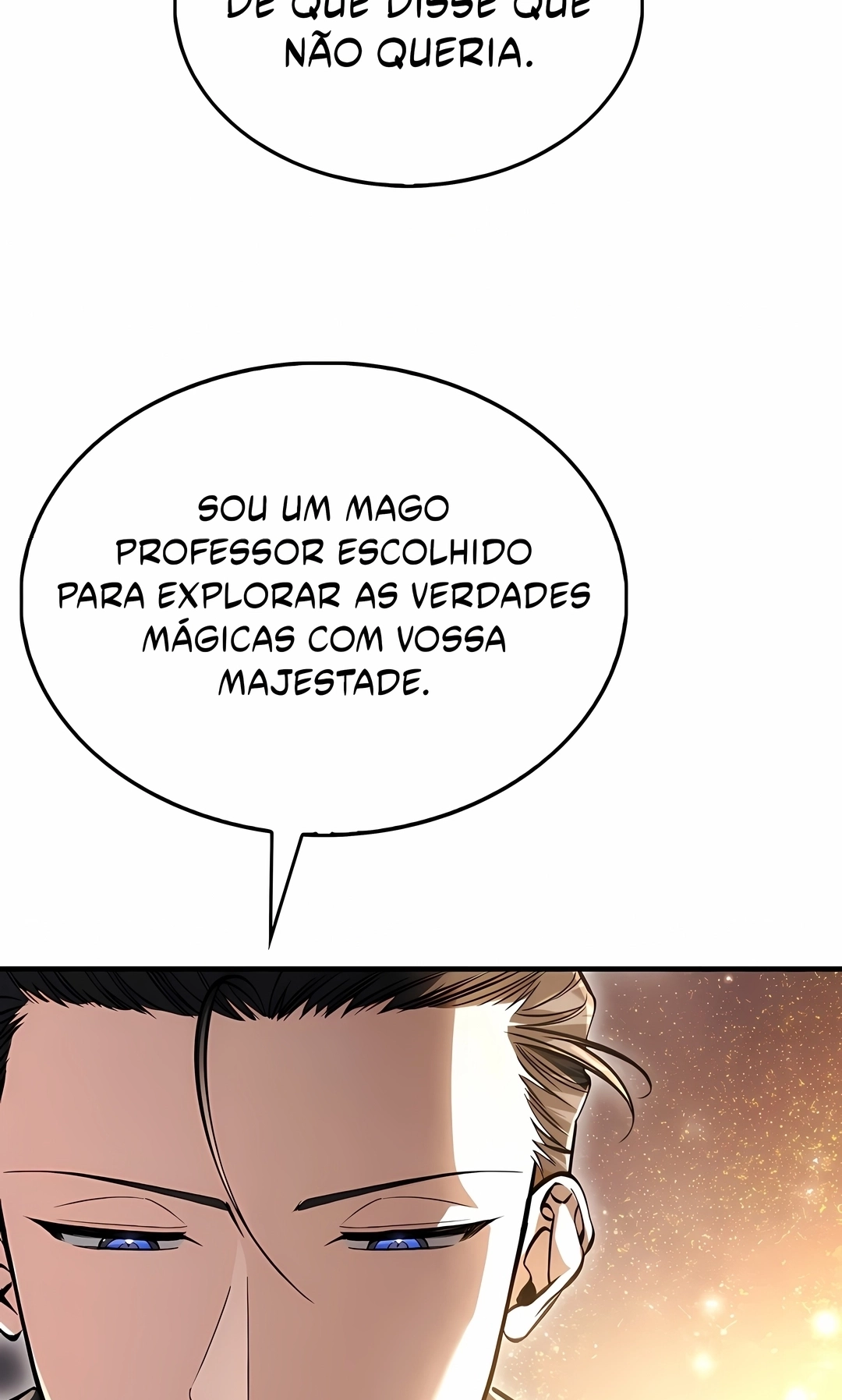 A Vontade de Sobreviver de um Vilão Capítulo 57 Página 31
