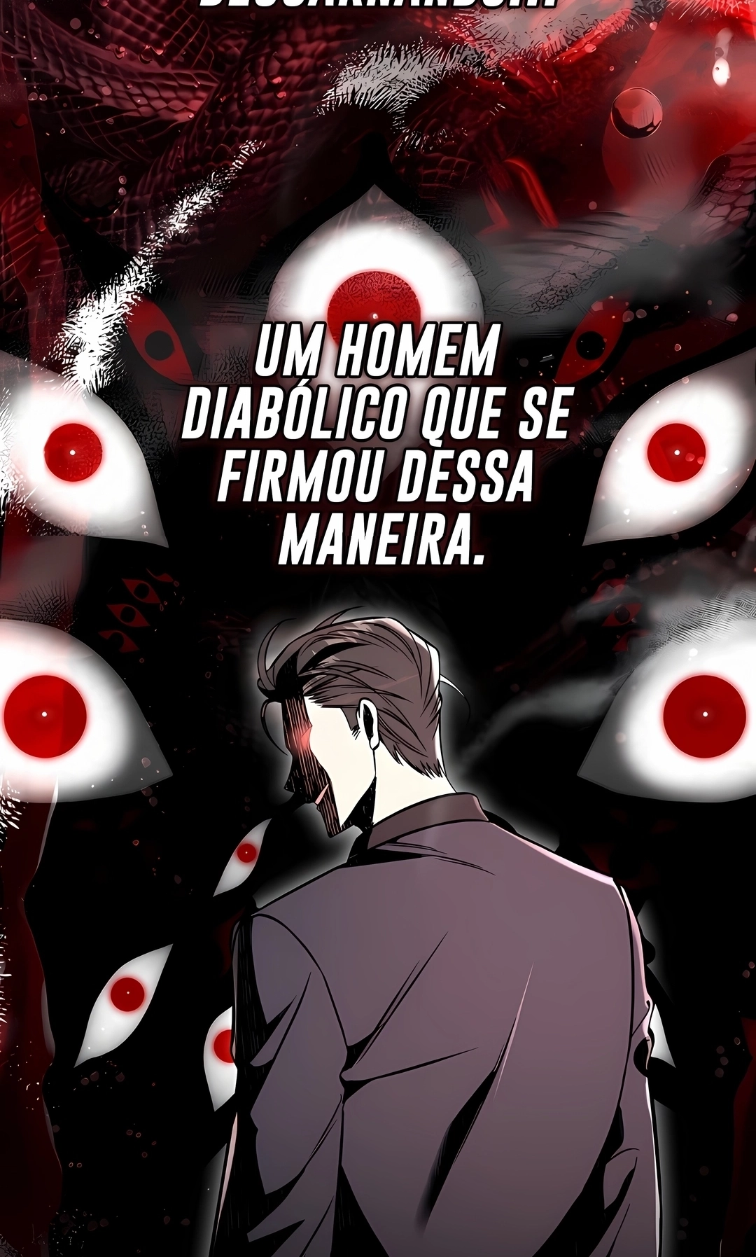 A Vontade de Sobreviver de um Vilão Capítulo 57 Página 46