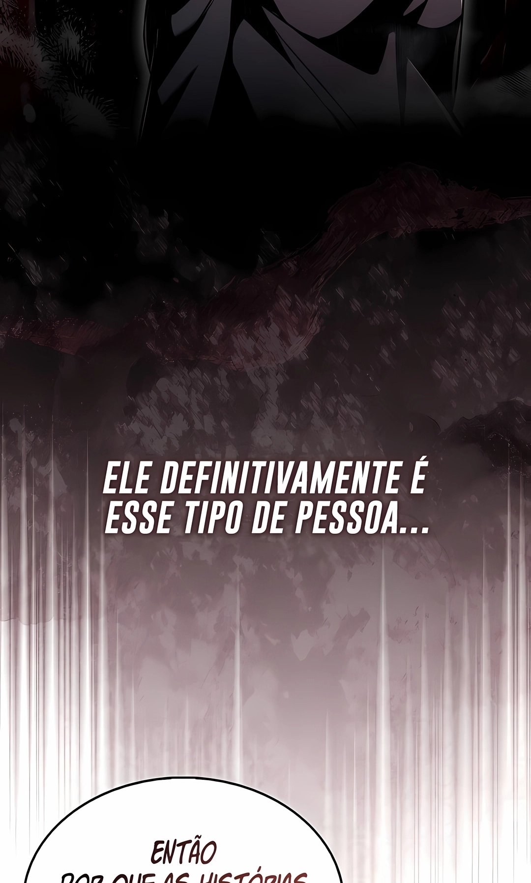 A Vontade de Sobreviver de um Vilão Capítulo 57 Página 47