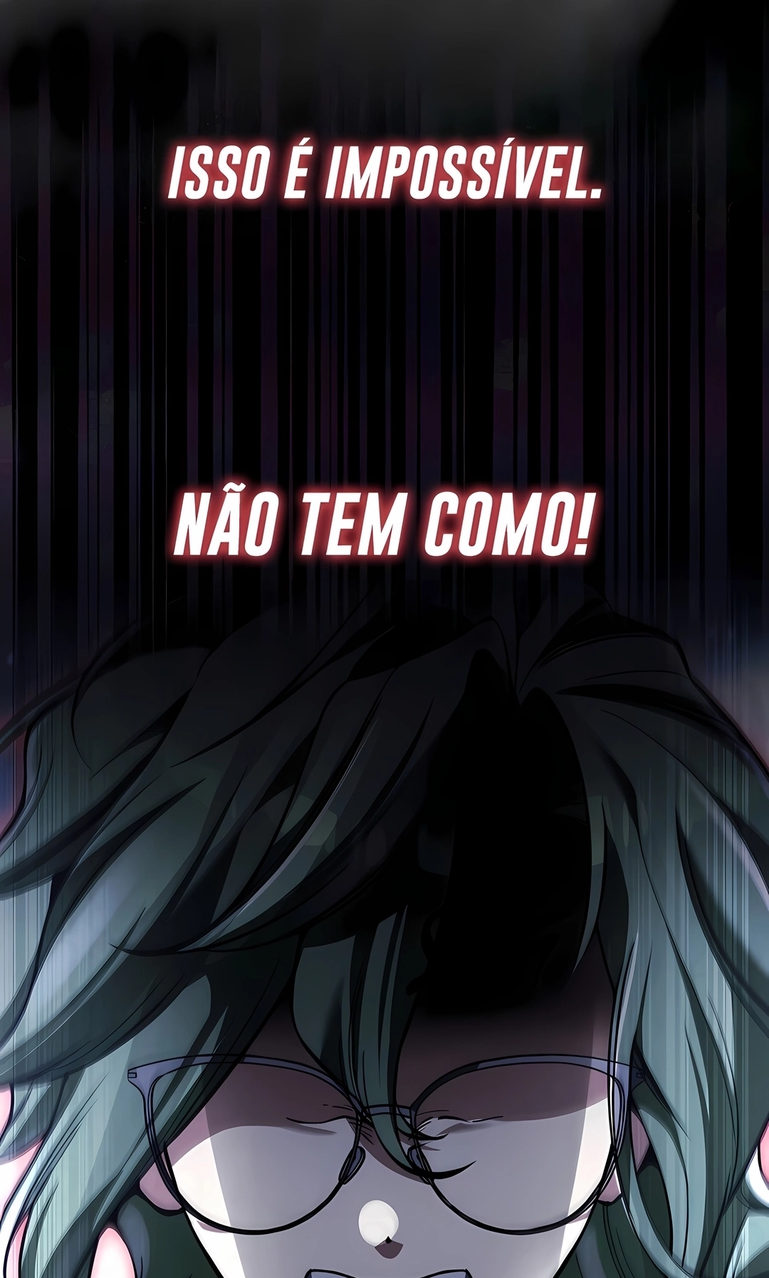 A Vontade de Sobreviver de um Vilão Capítulo 57 Página 56